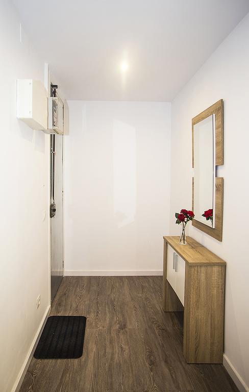 Camp Nou Apartment L'Hospitalet de Llobregat Exterior foto